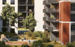 Apartament 3 camere de vanzare - Poză 6