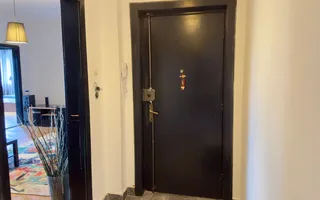 Apartament 4 camere Batistei, strada Vasile Lascar, 136 mp, comision 0 ! - Poză 24