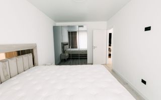 Prima inchiriere | 3 camere+2 bai | Frunzisului | Premium - Poză 9