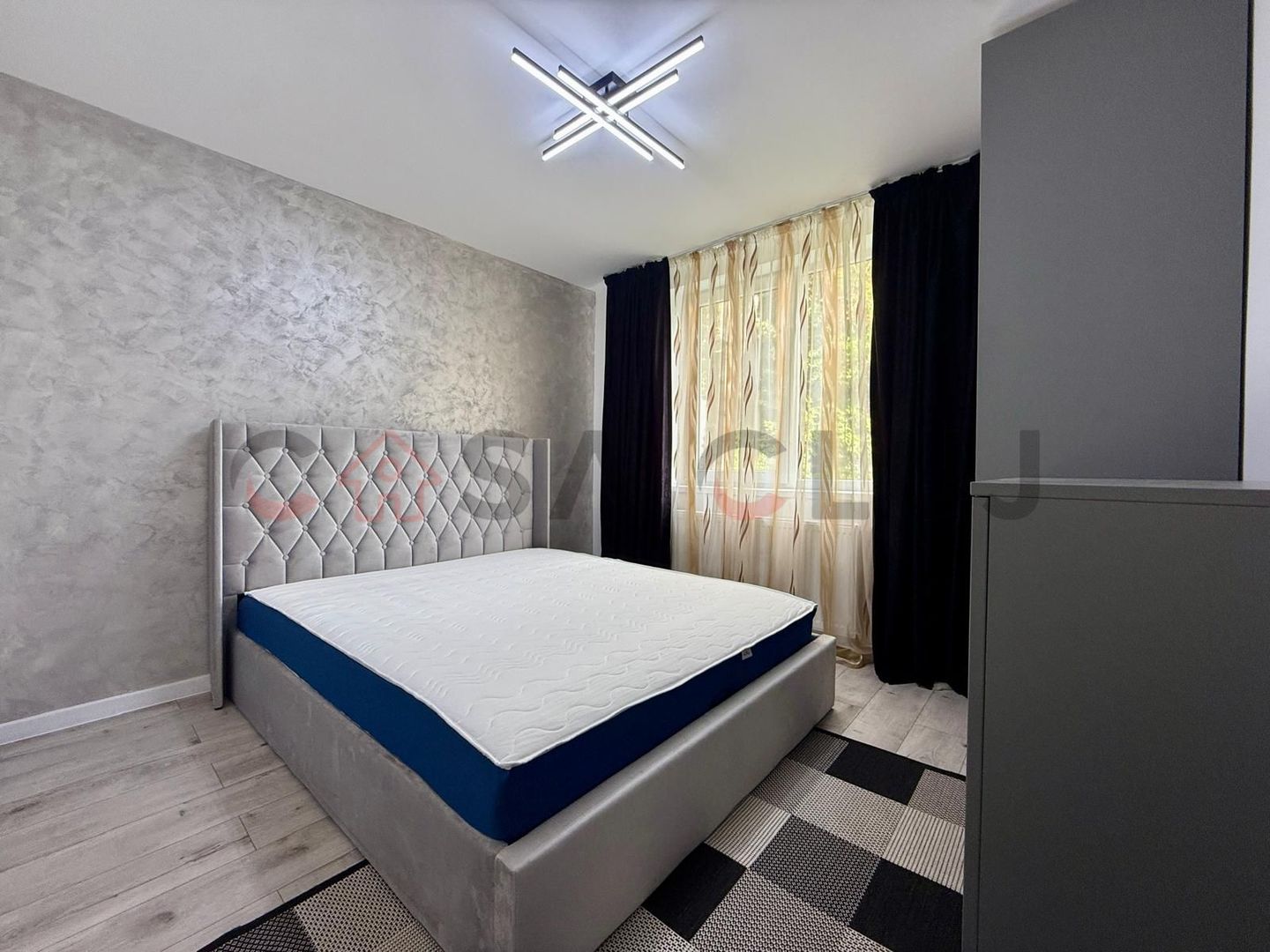 2 camere, decomandat, Platinia, BT Arena - Poză 3