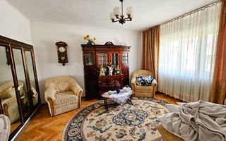 Casa 4 camere, 525 mp teren, zona Centru - Poză 4