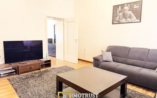 Vânzare apartament 2 camere ultracentral (în curte la McDonalds) - Poză 4