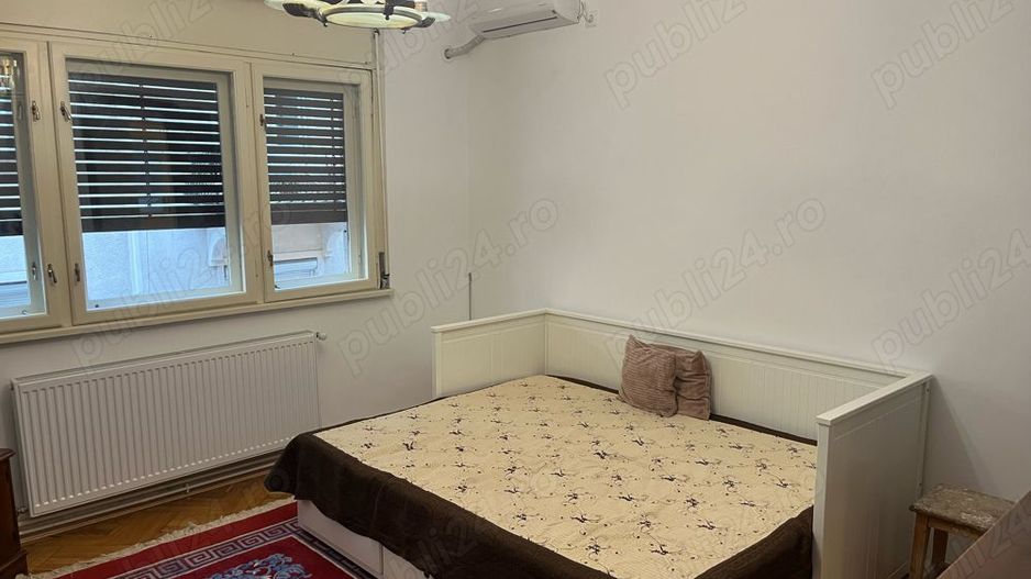 APARTAMENT SPATIOS UNIVERSITATII - Poză 1