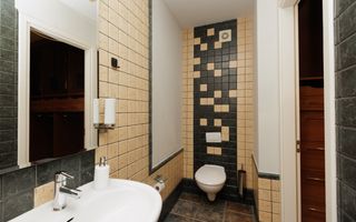 Chirie, casă, 3 nivele, strada Frumoasa, Centru - Poză 11