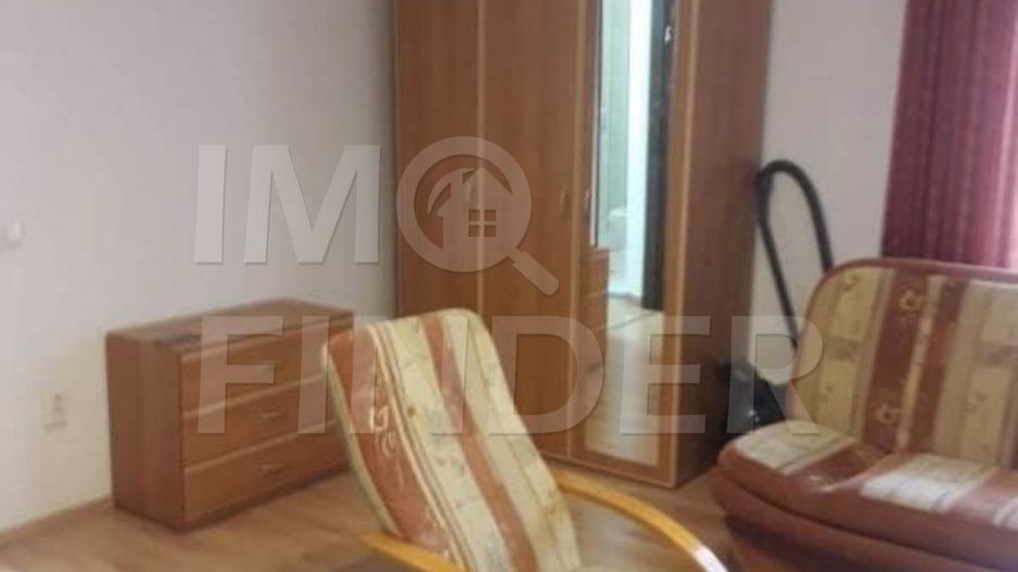 Vânzare apartament cu o camera, Mărăști, zona FSEGA, imobil nou - Poză 6