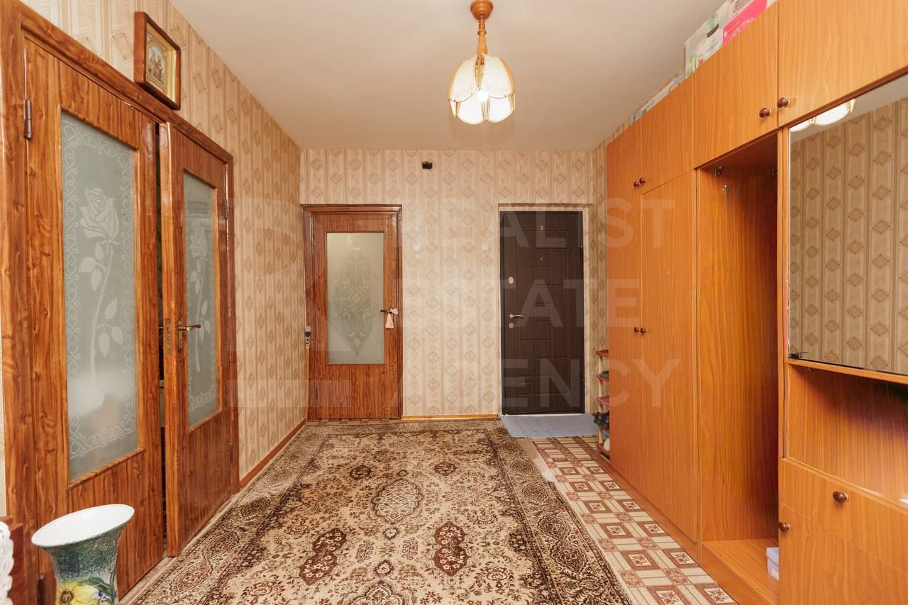 Vânzare, apartament, 3 camere, bul. Cuză-Vodă, Botanica - Poză 4