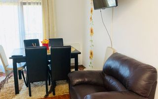 Ag EUROPA vinde apartament cu 2 cam. la etajul 1 in zona Micro 17. - Poză 1