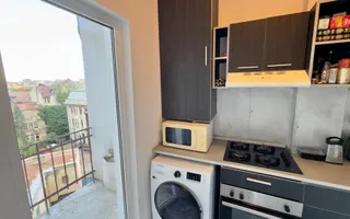 Apartament 4 camere Batistei, strada Vasile Lascar, 136 mp, comision 0 ! - Poză 32