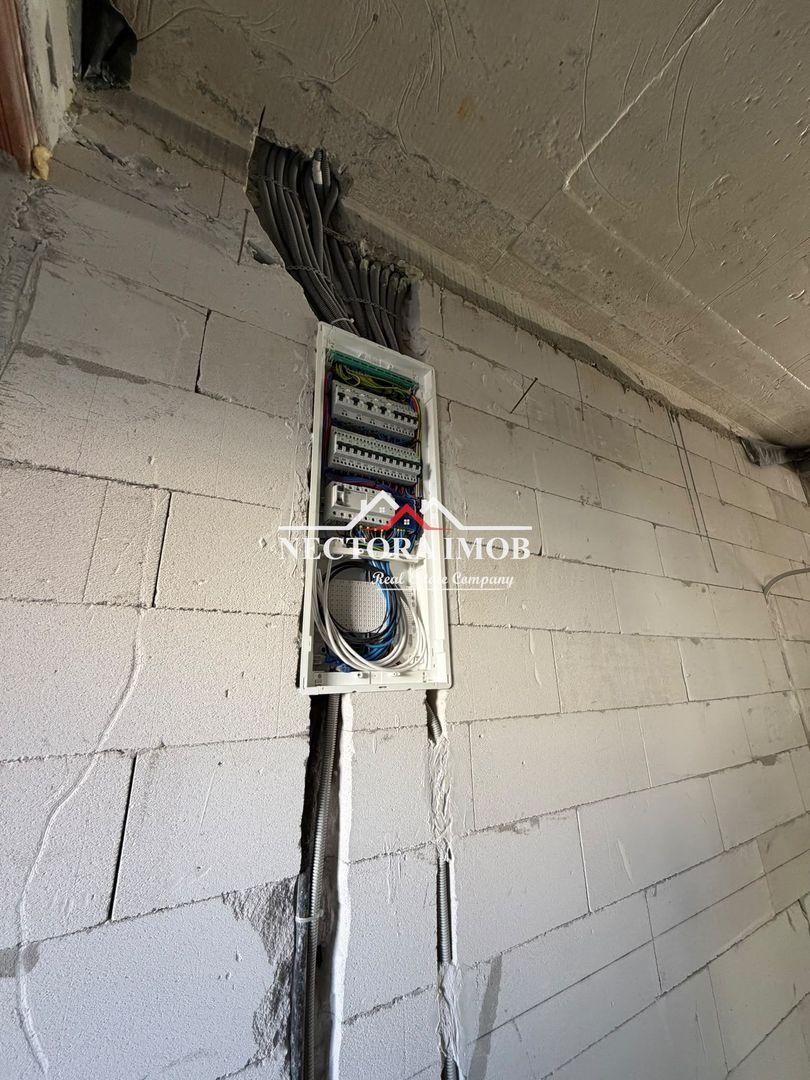 NECTORA IMOB-DUPLEX Ultracentral, Str. Horea, 284 mp + 509 mp teren - Poză 3
