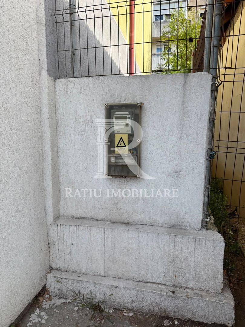 Spatiu Comercial | D + P + E | Rogerius | Oradea - Poză 23