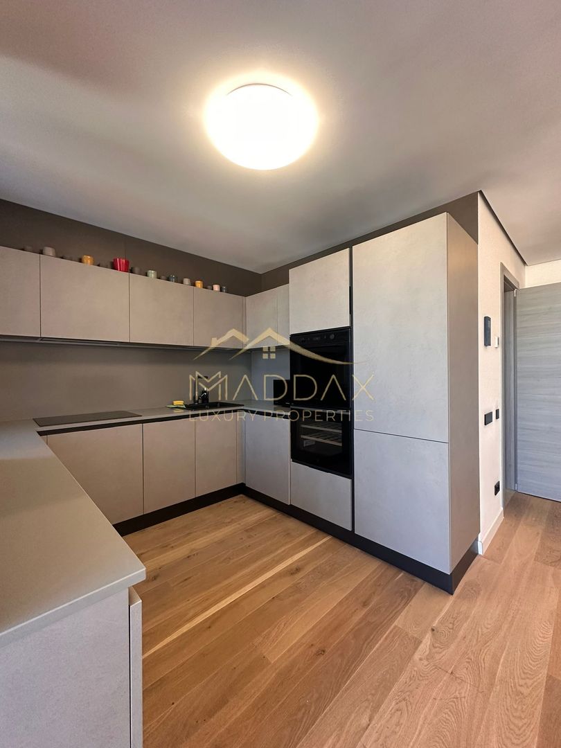 Apartament NOU_2 Camere_Finisaje LUX_2 Locuri Parcare //Floreasca//Rahmaninov - Poză 7