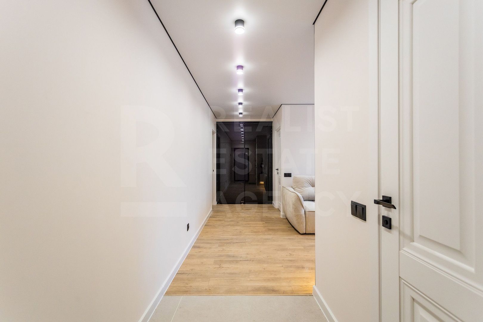 Vânzare, apartament, 2 camere, strada George Coșbuc, Centru - Poză 12