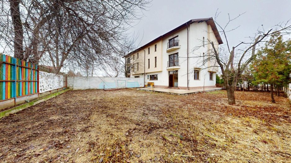 SNAGOV - Ciofliceni | Casa - Poză 1