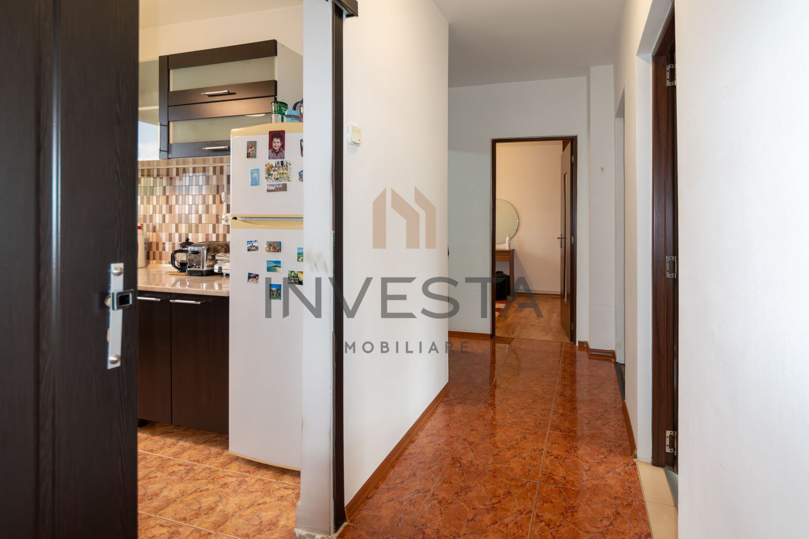 APARTAMENT DE VANZARE 3 CAMERE GHEORGHENI - Poză 10