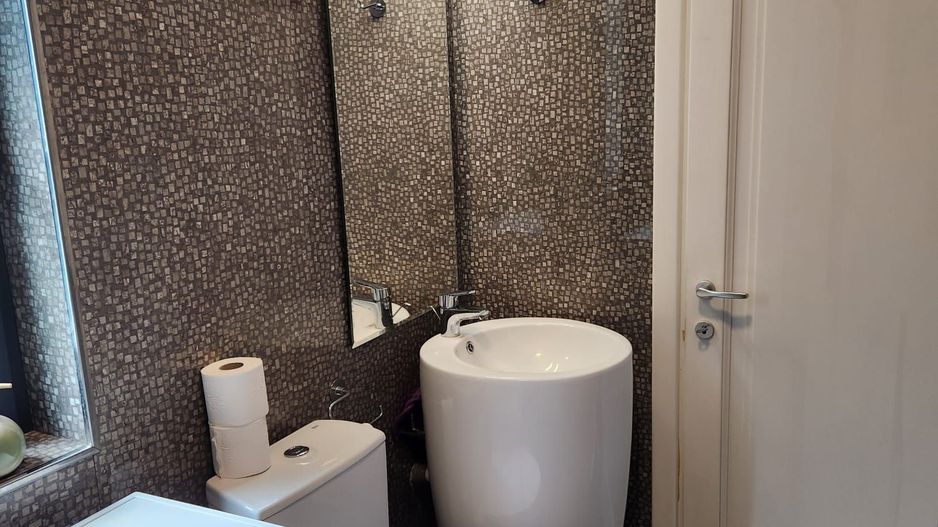 Vilă exclusivistă P+1E I Prima închiriere I Zona Lipovei - Poză 17