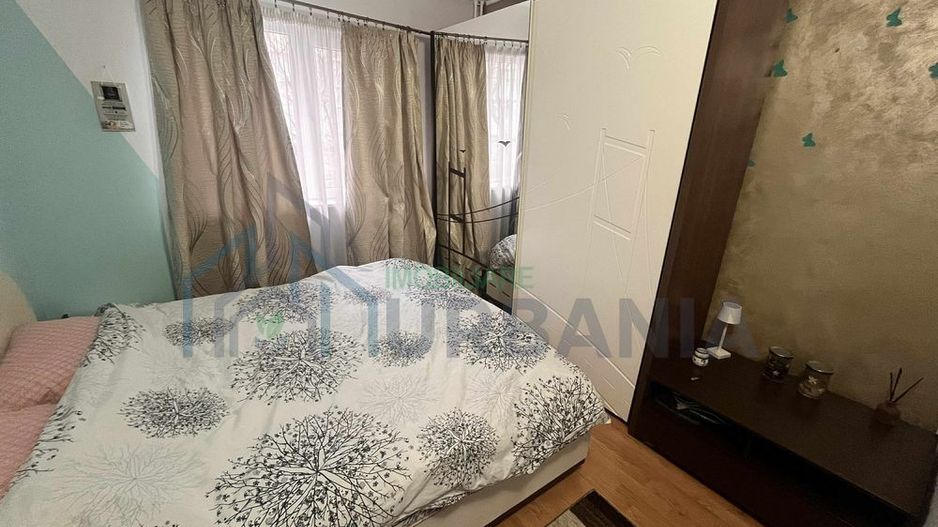 Apartament cu doua camere Zimbru - Poză 7