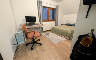 2 camere | centrala proprie | zona excelenta | mobilat si utilat - Poză 8