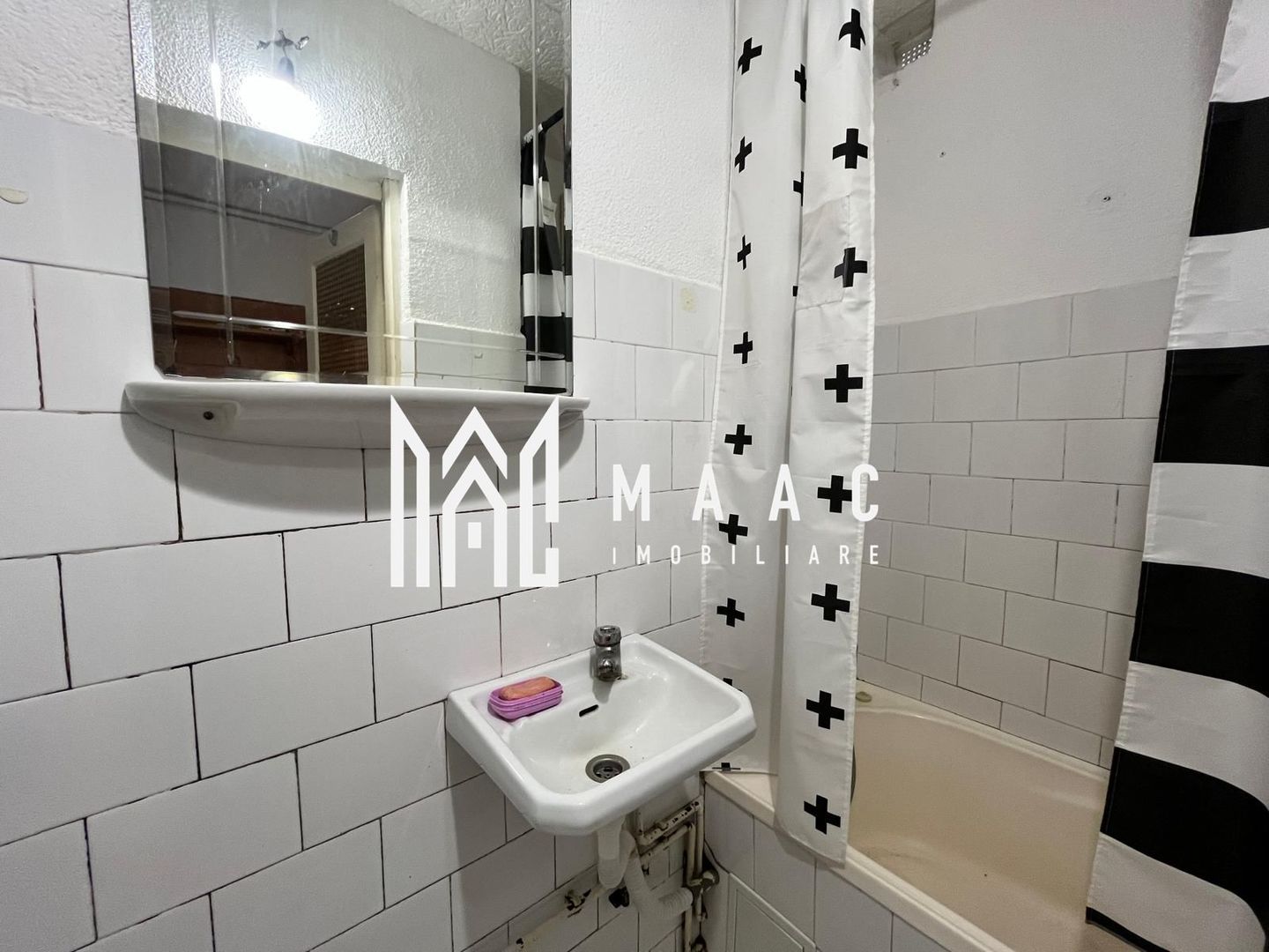 Garsoniera | 32 MPU | Etaj 2 | Lazaret - Poză 12