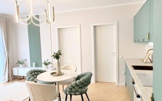 Apartament la cheie ! 3 camere | Cartier Terra-Floresti - Poză 2