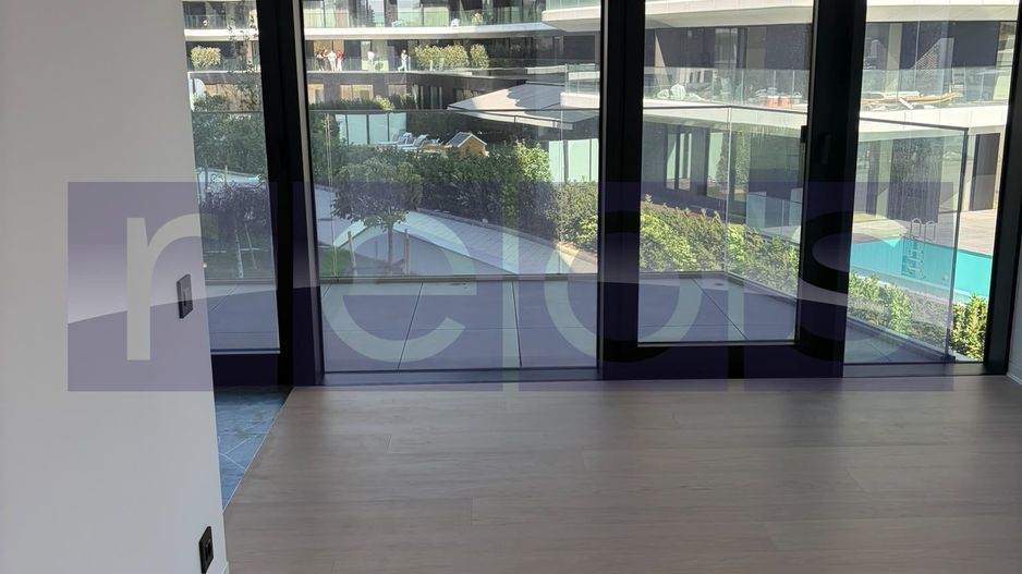 VANZARE APARTAMENT PREMIUM 2 CAMERE | 63MP | ONE LAKE CLUB | FLOREASCA - Poză 1