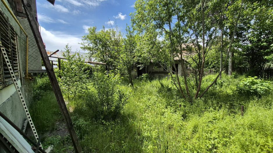 Spatiu comercial+Locuinta 664 mp construiti+anexa 16 mp si teren 845mp - Poză 45