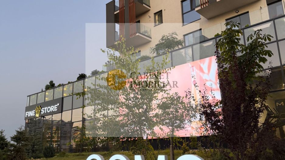 2 Camere - 58MP | Decomandat | 6/11 | Como Park 2026 - Poză 8