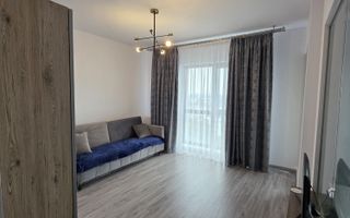 Inchiriem garsoniera in Aqua City-Crangasi-Giulesti - Poză 4