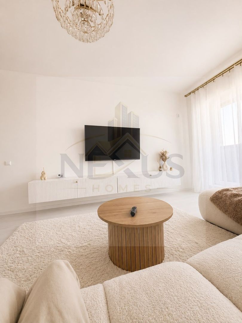 Apartament 2 camere | 61 mp | Pallady – Nicolae Telcu - Poză 3