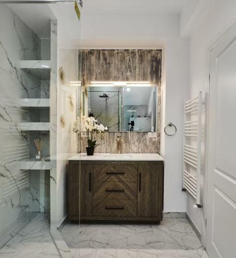 Casa noua de vanzare in Iasi, zona Sorogari, cu vedere catre lac. - Poză 4