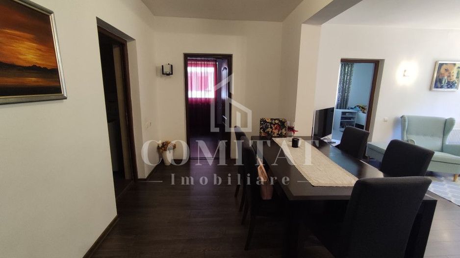 Apartament 3 camere | etaj intermediar | zona Buna Ziua - Poză 11
