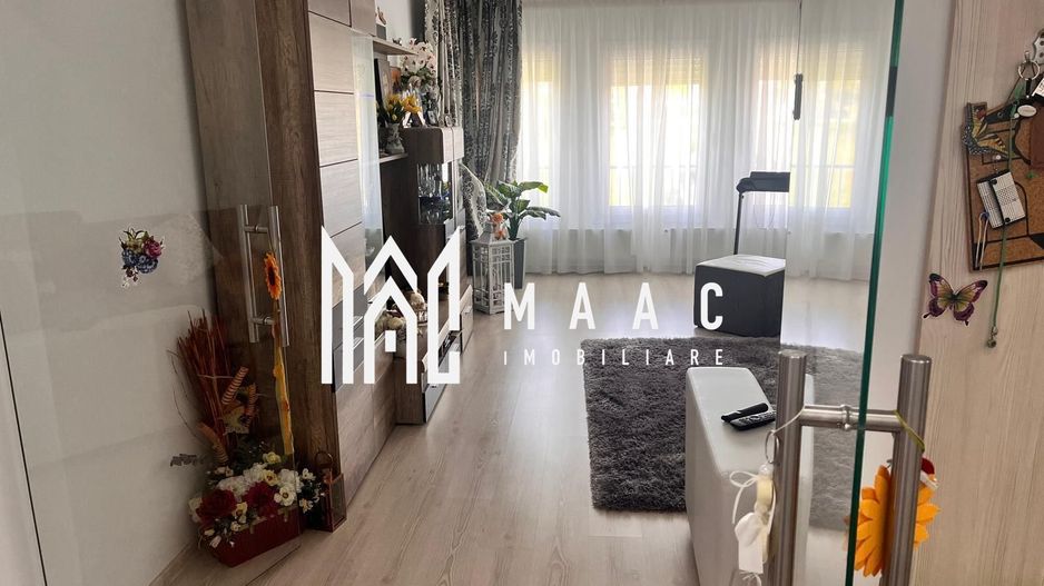 Apartament 2 camere | Cartierul Arhitecților, Sibiu | 74 mp, parcare inclusă - Poză 6