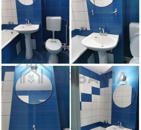 Apartament 2 camere de inchiriat, Tudor Vladimirescu, zona Iulius Mall - Poză 3