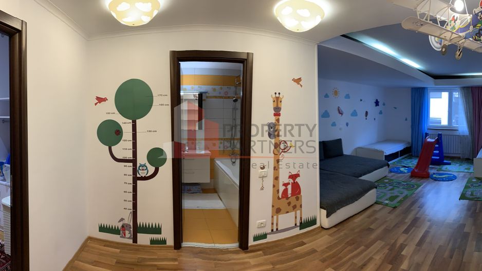 Apartament - Soseaua Nordului - Poză 10