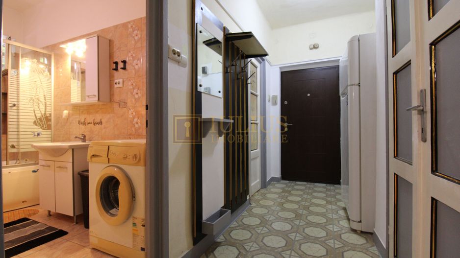 Apartament cu 2 camere langa Medicina. - Poză 15