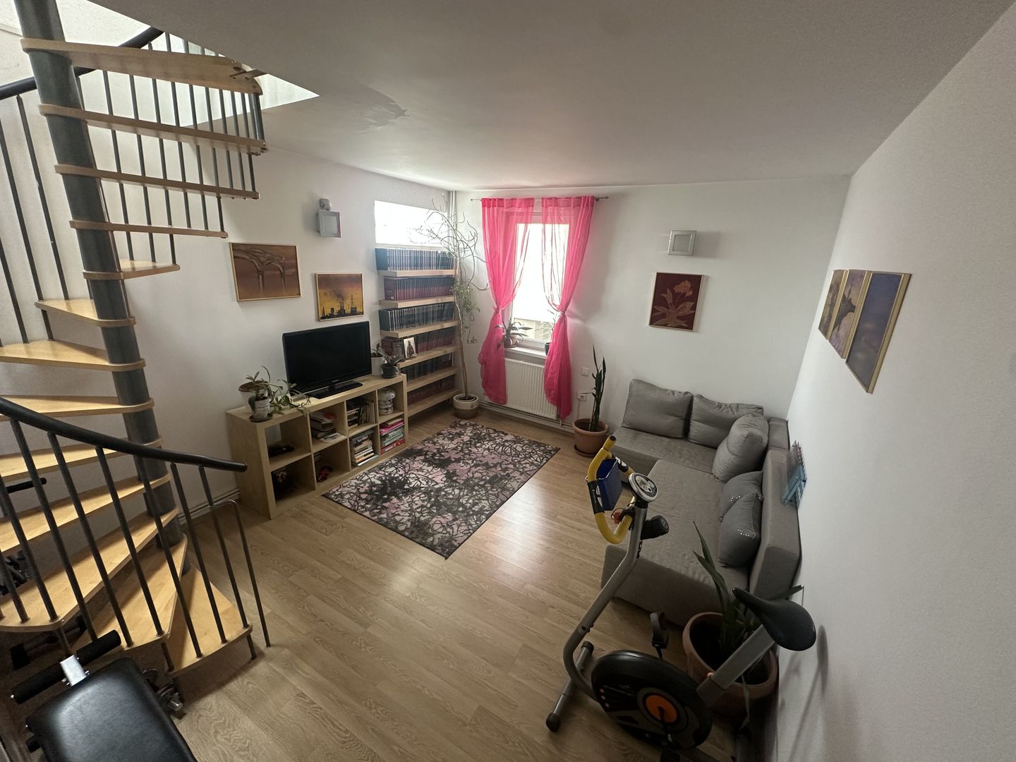 CASA INDIVIDUALA - 306 MP UTILI, 2 CENTRALE, METROU 5 MINUTE, COMIS 0% - Poză 3