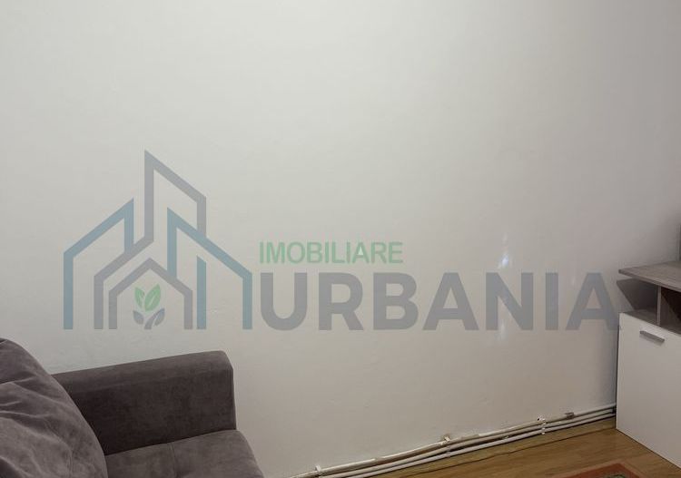 Apartament două camere de închiriat în Tătărași, Iași - Poză 4