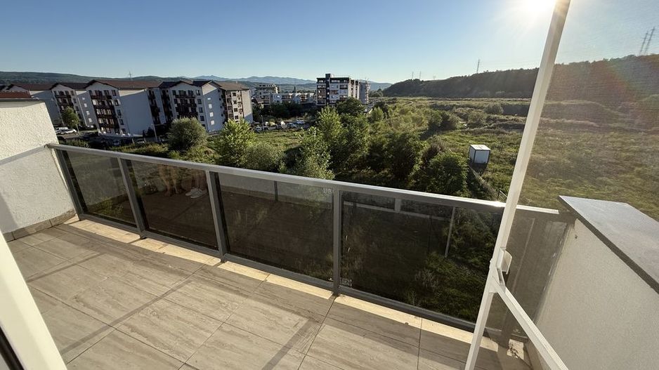 Apartament cu 3 camere de vânzare – Florești, Str. Tineretului - Poză 4