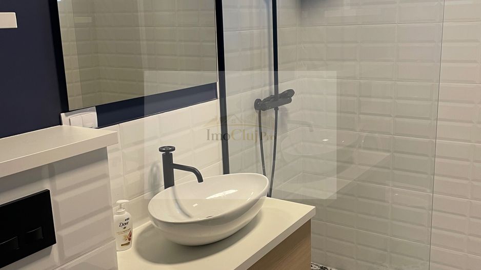 Vânzare apartament 3 camere- parcare subterană – Hașdeu, lângă UMF - Poză 5