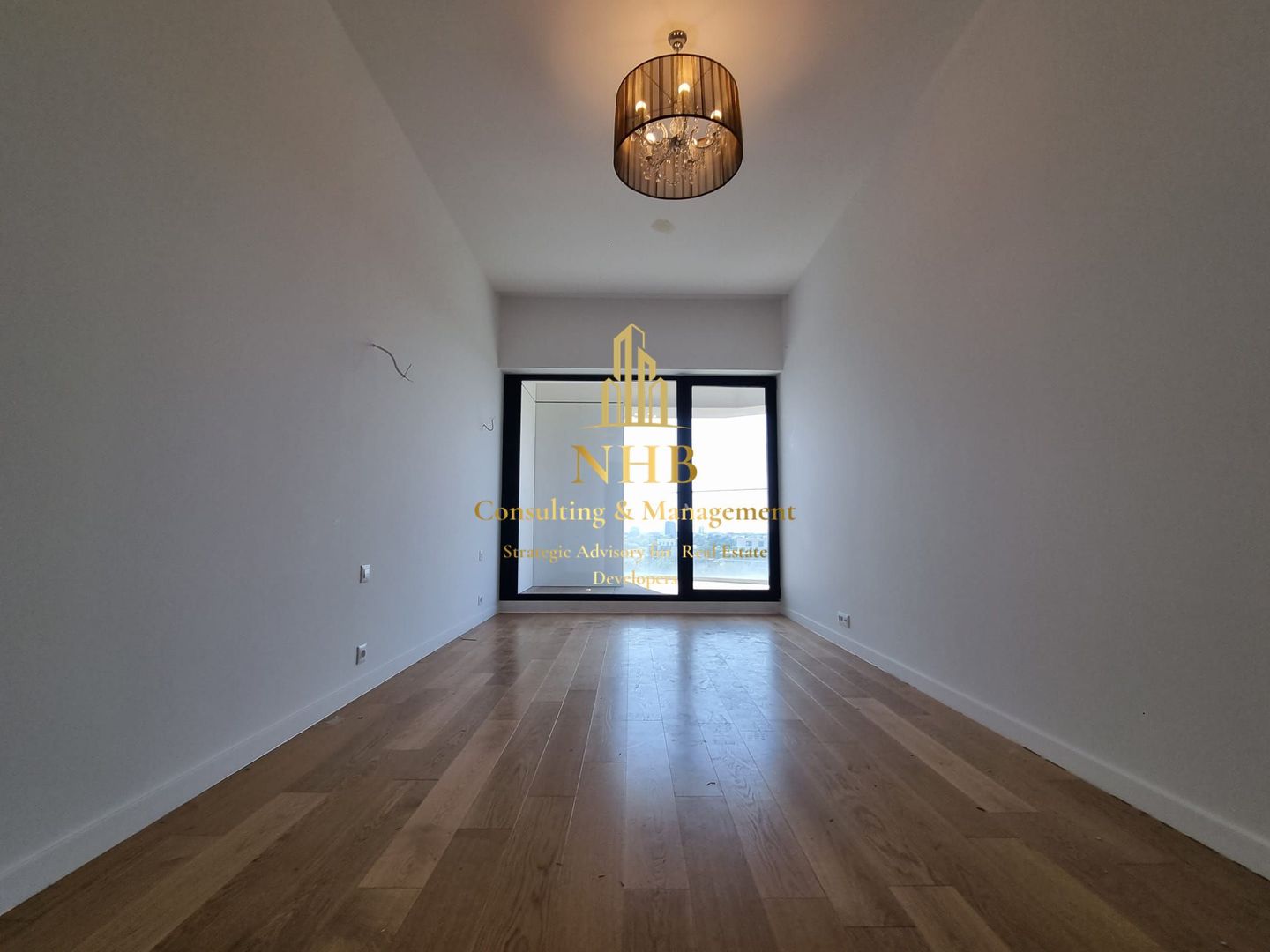 Apartament 3 camere ONE VIEW Floreasca - Poză 2