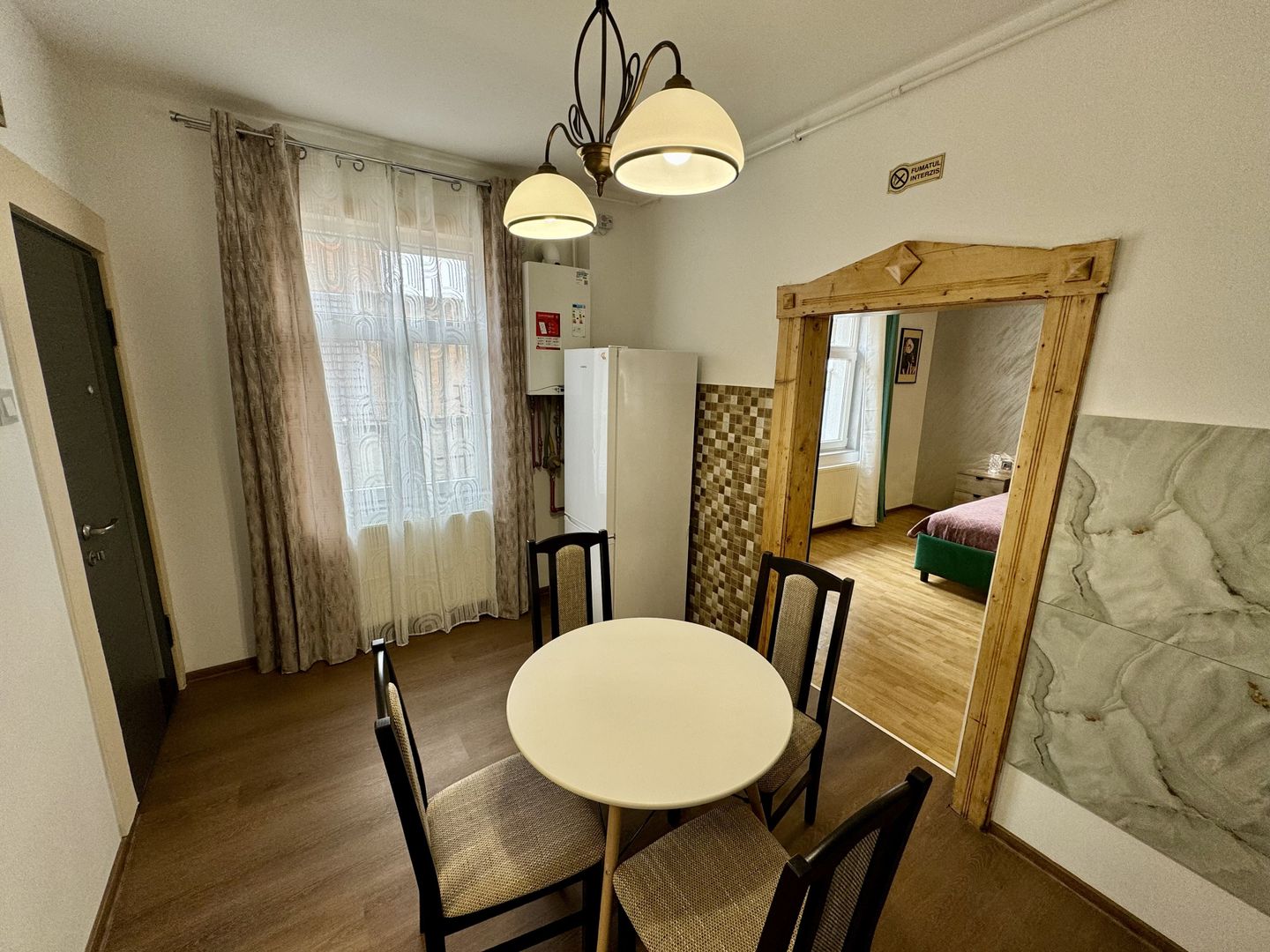 Garsoniera Centru Istoric Brasov | Strada Sforii - Poză 7