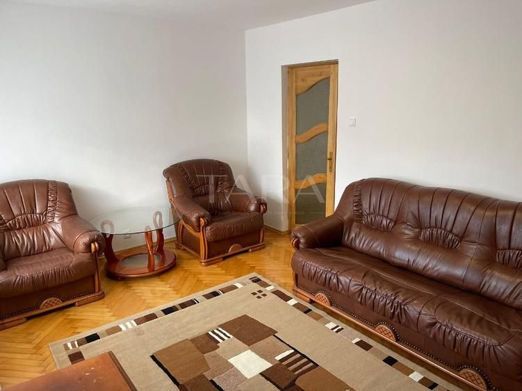 Apartament 2 camere, 53 mp + balcon, zona Fabricii de Zahăr. - Poză 1