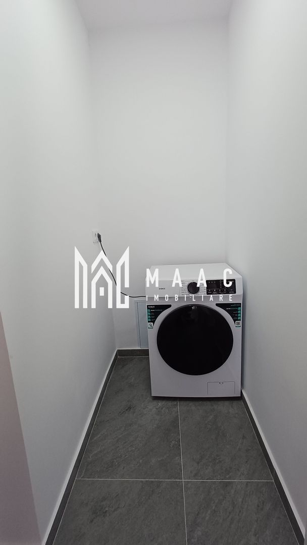 Casă | 119 MPU | 5 camere | 2 băi | Curte | Cristian - Poză 15