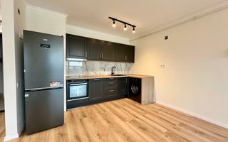 Vanzare 2 camere Floresti, IMOBIL PREMIUM, zona centrala cu CF - Poză 3