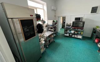 Vand dotari laborator cofetarie - patiserie utilat si autorizat - Poză 12