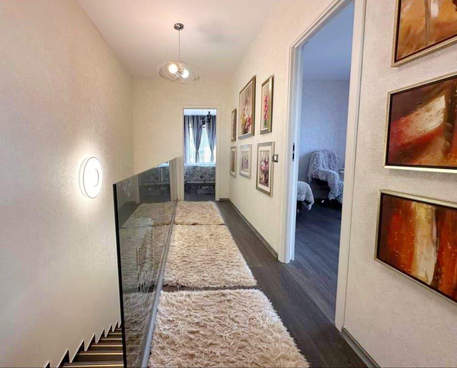 Duplex Superfinisat Borhanci - Poză 11