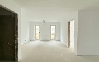 Apartament 3 camere Dorobanților Cluj imobil nou cu CF - Poză 1