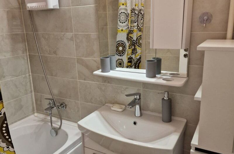 APARTAMENT MODERN & RENOVAT 4 CAMERE ETAJ 5 APUSULUI - Poză 12