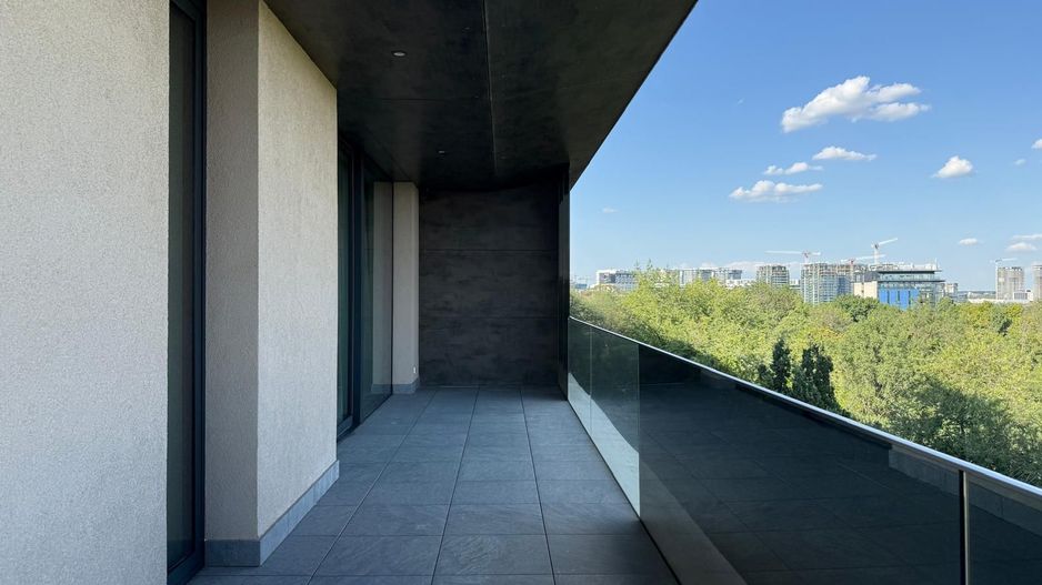 ONE RAHMANINOV | 3 rooms | Floreasca - Poză 11