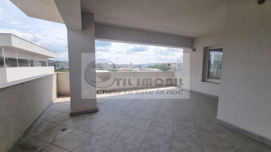 Apartament cu 3 camere, INTABULAT - Dacia - Bloc Nou - 0% Comision ! - Poză 1
