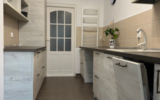 Oferta inchiriata - Apartament 3 camere - de inchiriat - Dacia - Poză 7